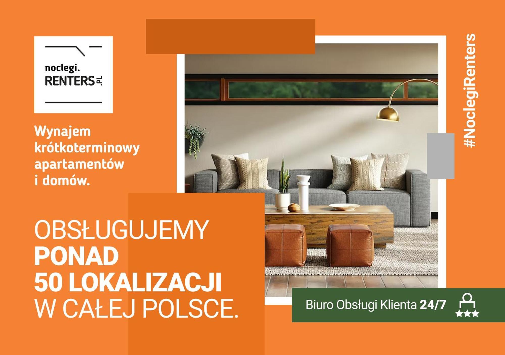 Warsaw Prymasa Tysiaclecia Business Centre By Noclegi Renters Eksteriør billede